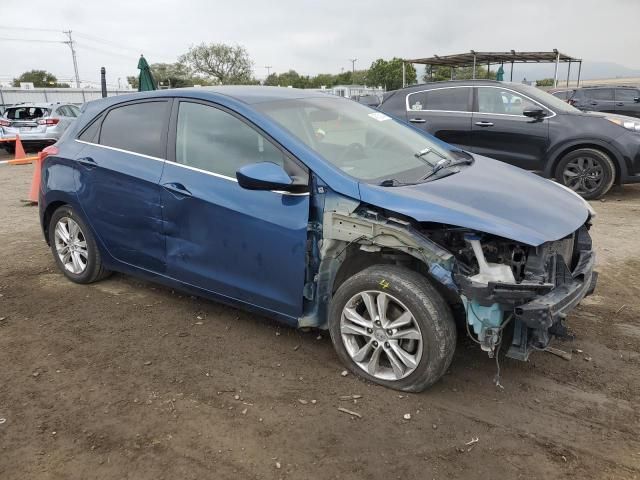 2014 Hyundai Elantra GT