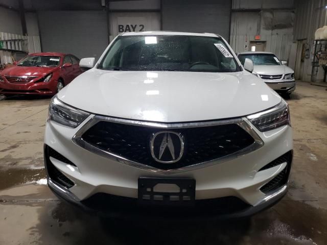 2021 Acura RDX Technology