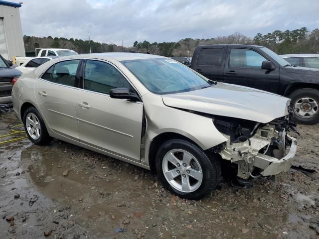 2015 Chevrolet Malibu LS