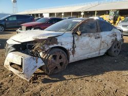 Salvage cars for sale at Phoenix, AZ auction: 2023 Nissan Sentra SR