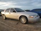 2004 Mercury Grand Marquis LS