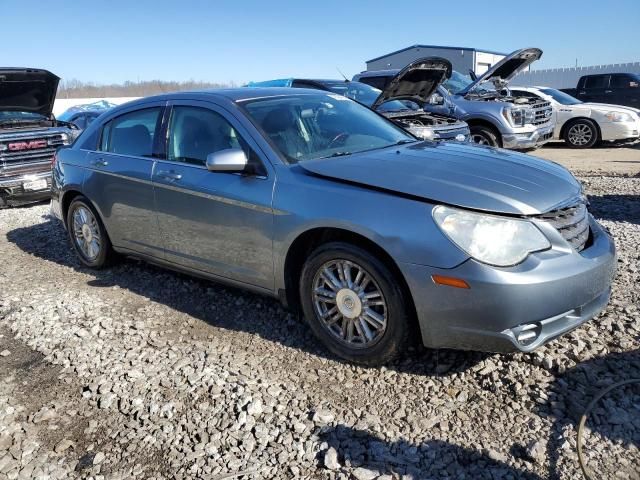 2009 Chrysler Sebring Touring