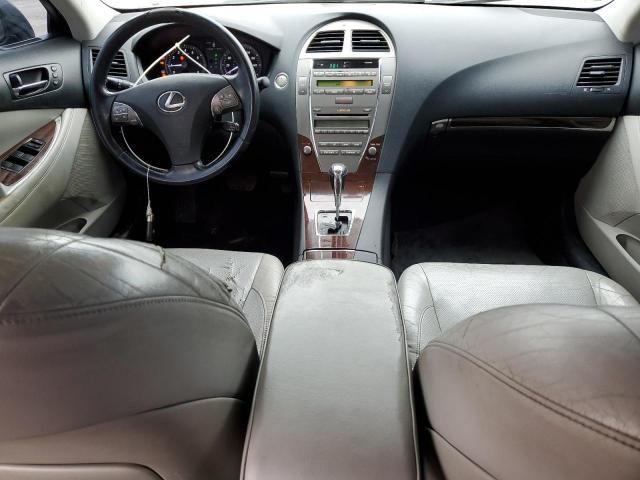 2010 Lexus ES 350