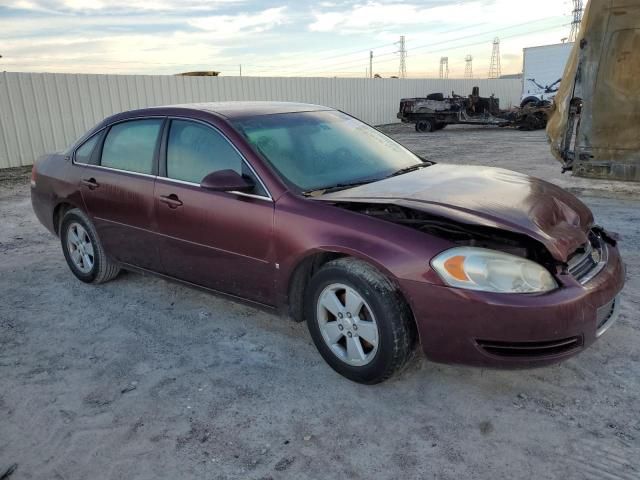 2007 Chevrolet Impala LT