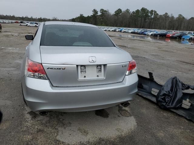 2010 Honda Accord EXL