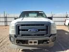 2011 Ford F250 Super Duty