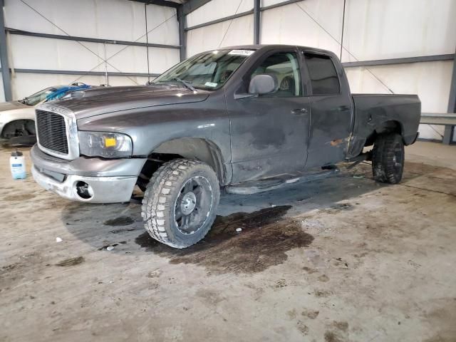 2003 Dodge RAM 1500 ST