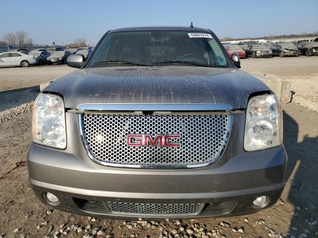 2008 GMC Yukon XL K1500