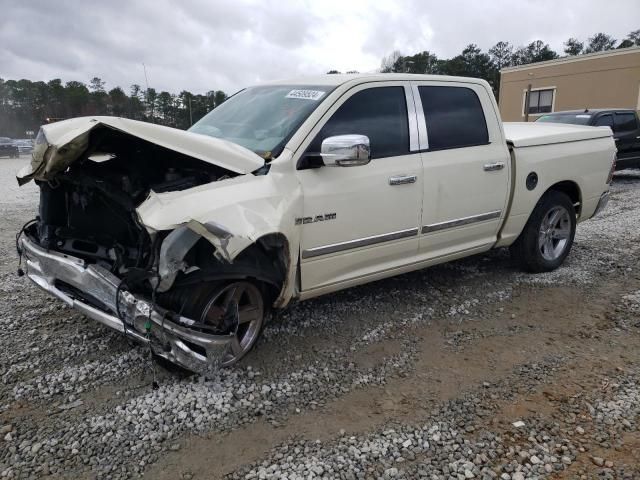 2010 Dodge RAM 1500