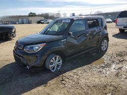 KIA Soul salvage cars for sale: 2016 KIA Soul +