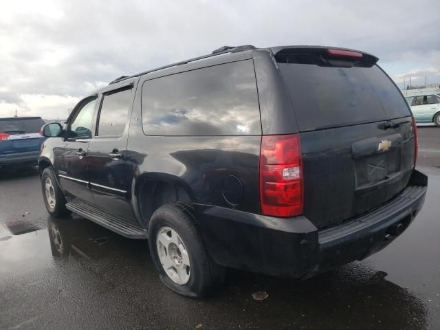 2007 Chevrolet Suburban C1500