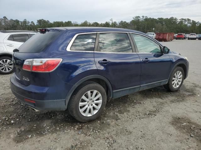 2010 Mazda CX-9