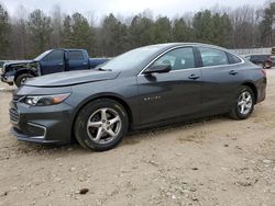 2017 Chevrolet Malibu LS for sale in Gainesville, GA