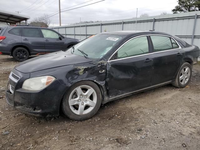 2009 Chevrolet Malibu 2LT