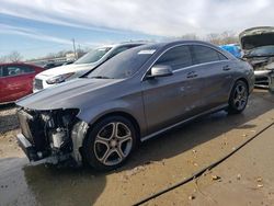 2014 Mercedes-Benz CLA 250 for sale in Louisville, KY