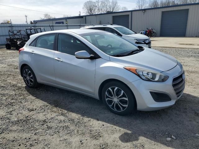 2016 Hyundai Elantra GT