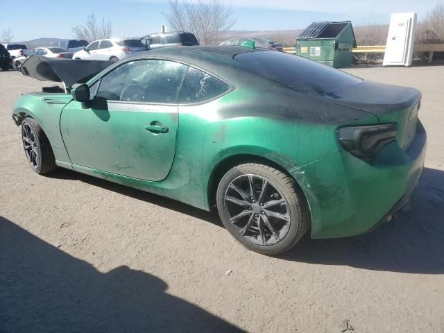 2019 Toyota 86