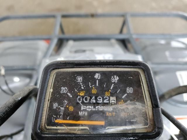 1990 Polaris Sport