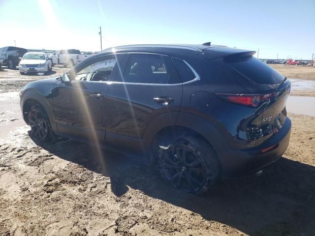 2023 Mazda CX-30 Premium