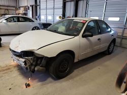 2005 Chevrolet Cavalier en venta en Rogersville, MO