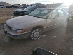 Buick salvage cars for sale: 1994 Buick Lesabre Custom
