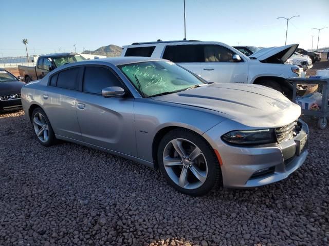 2015 Dodge Charger R/T