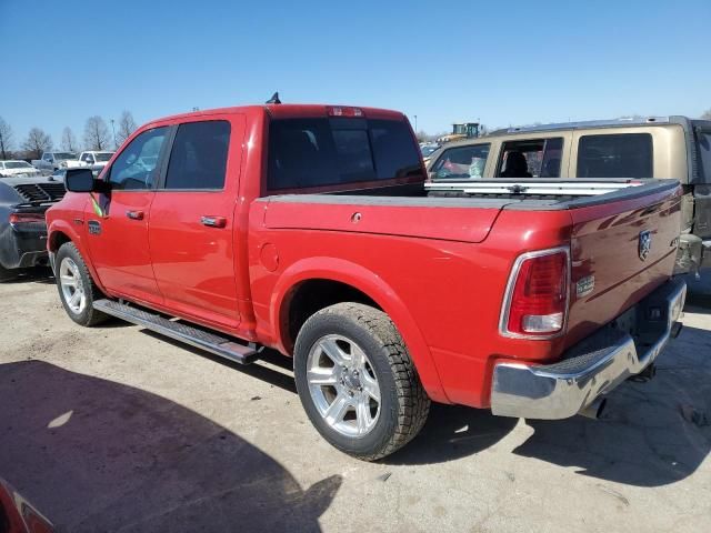 2015 Dodge RAM 1500 Longhorn