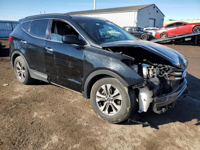 2016 Hyundai Santa FE Sport