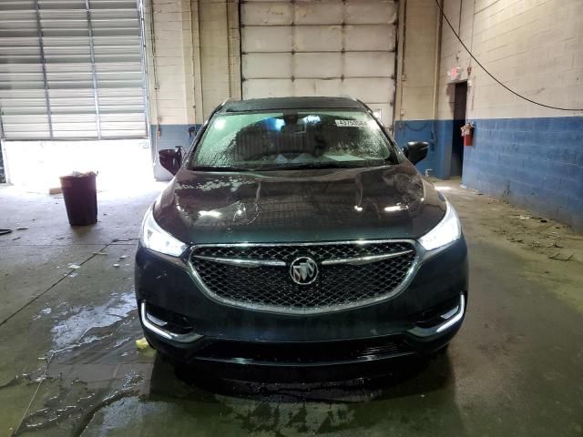 2020 Buick Enclave Avenir