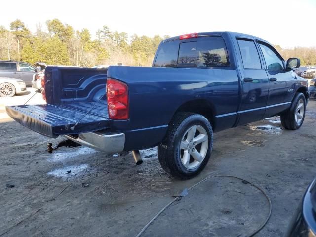 2008 Dodge RAM 1500 ST