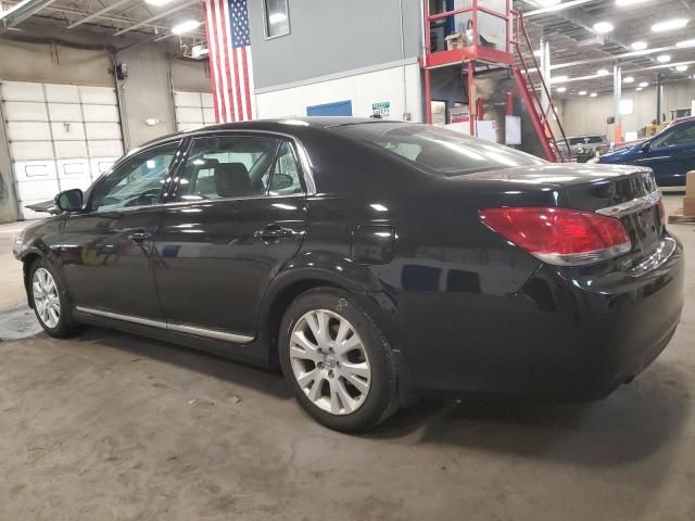 2011 Toyota Avalon Base