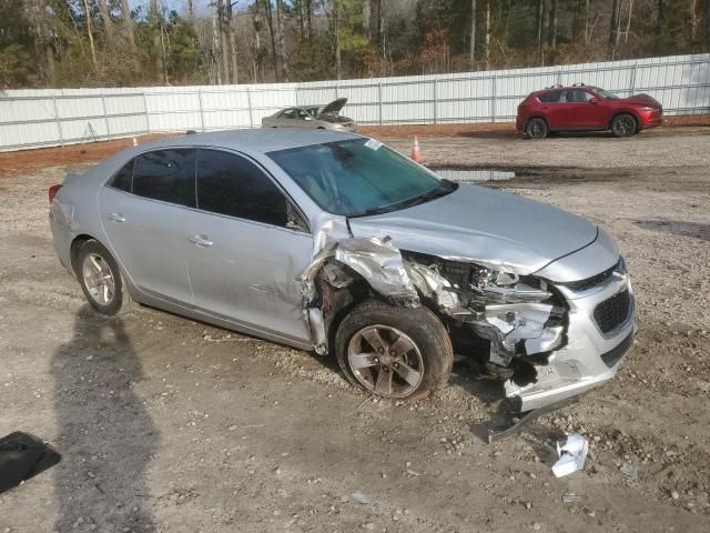 2014 Chevrolet Malibu LS