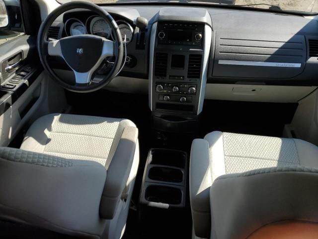 2010 Dodge Grand Caravan SE