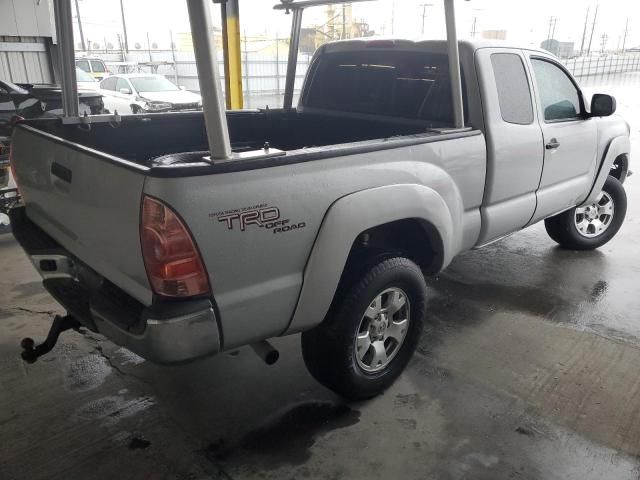 2005 Toyota Tacoma Prerunner Access Cab