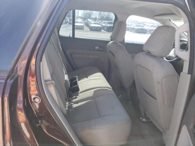 2009 Ford Edge SEL