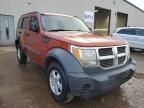 2007 Dodge Nitro SXT