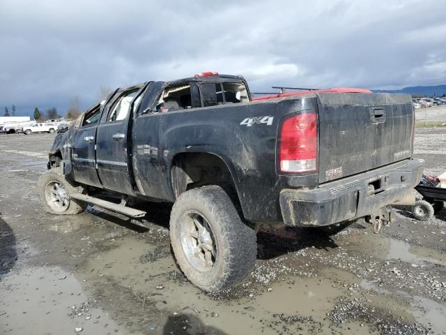 2014 GMC Sierra K2500 Denali