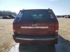 2008 Jeep Grand Cherokee Overland