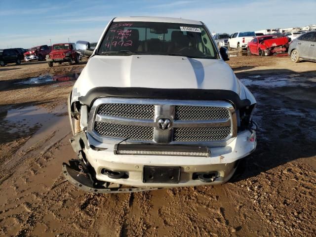 2014 Dodge RAM 1500 Longhorn