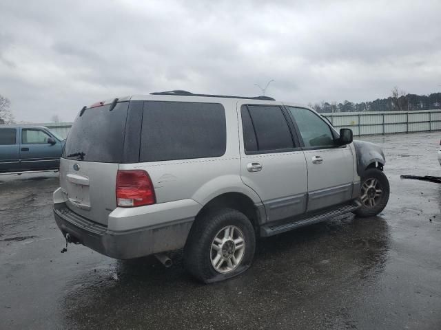 2004 Ford Expedition XLT