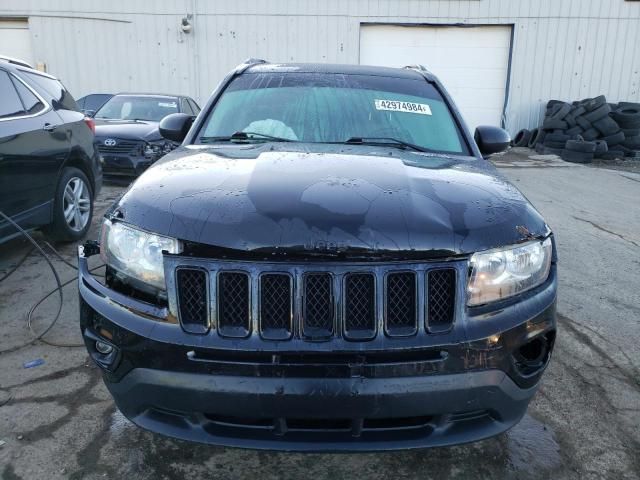 2014 Jeep Compass Sport