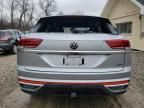 2023 Volkswagen Atlas Cross Sport SEL