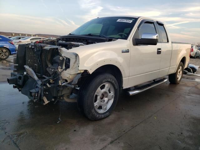 2008 Ford F150