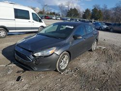 2017 Ford Focus SE for sale in Madisonville, TN