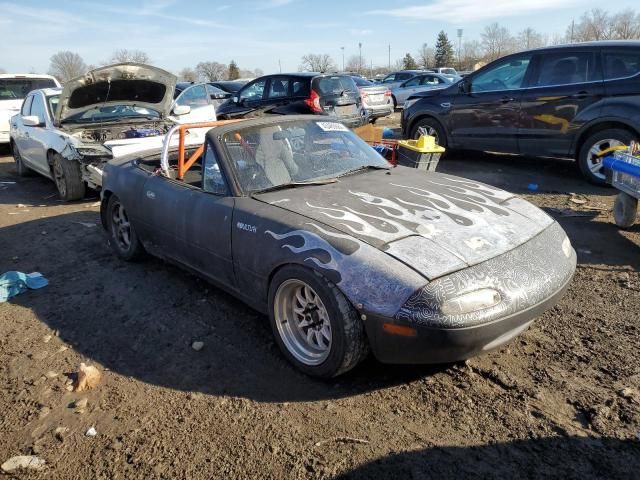 1992 Mazda MX-5 Miata