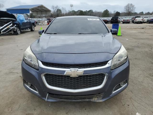 2015 Chevrolet Malibu 2LT