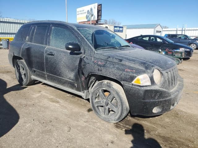 2010 Jeep Compass Sport