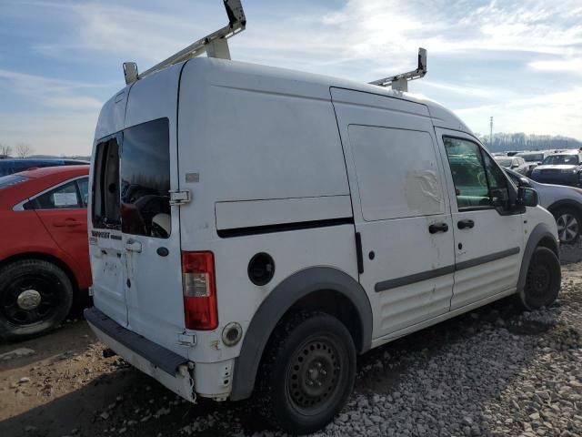 2010 Ford Transit Connect XLT