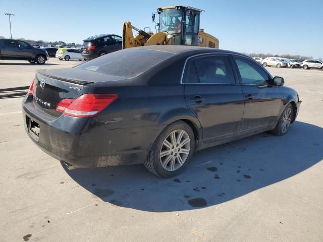 2006 Toyota Avalon XL