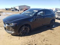 Salvage cars for sale at Amarillo, TX auction: 2023 Mazda CX-30 Premium